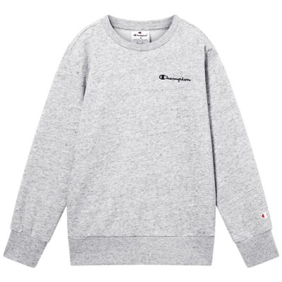 Champion Sweatshirt - New Oxford Grey Melange