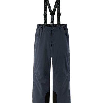 Reimatec Proxima Skibukser, Soft Black, 110