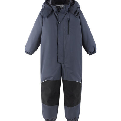 Reima Flyverdragt - Kaunisto - Soft Black