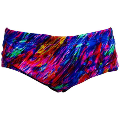 Funkita Badebukser - Sidewinder - Big Bang
