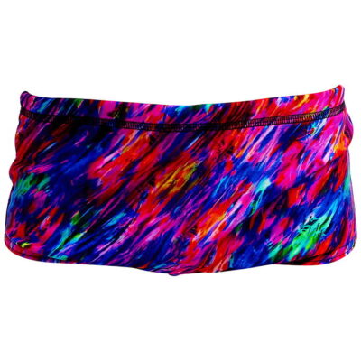 Funkita Badebukser - Printed - Big Bang