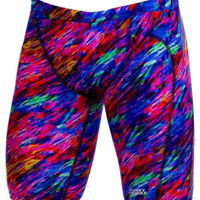 Funkita Badebukser - Training Jammers - Big Bang