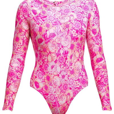 Funkita Badedragt - Long Shot - Rosie Cheeky