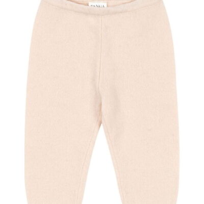 Fanga Fontana Bukser - Uld - Savora Due - Creole Pink