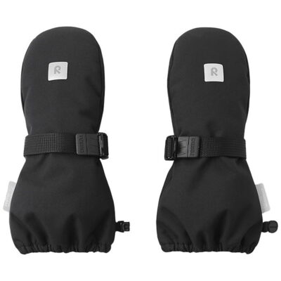 Reima Ote Vanter, Black, 5