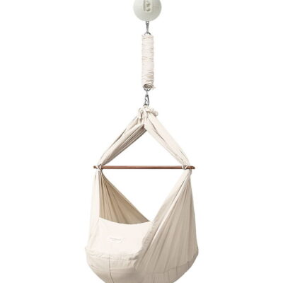 Moonboon Slyngevugge - Essential Bundle - Nature