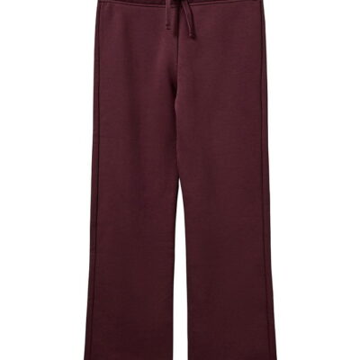Sofie Schnoor Sweatpants - Gsbisy - Plum
