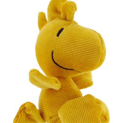 Bon Ton Toys Bamse - 15 cm - Woodstock Mini Corduroy - Warm Yell