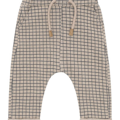Hust and Claire Sweatpants - HCGordon - Biscuit m. Tern