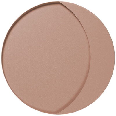 Ferm Living Væglampe - Neba - 45 cm - Rose