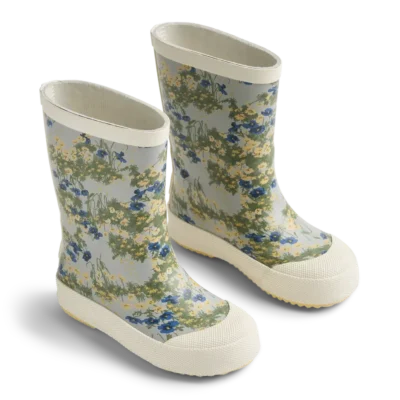 Muddy Gummistøvle - 9520 - 28
