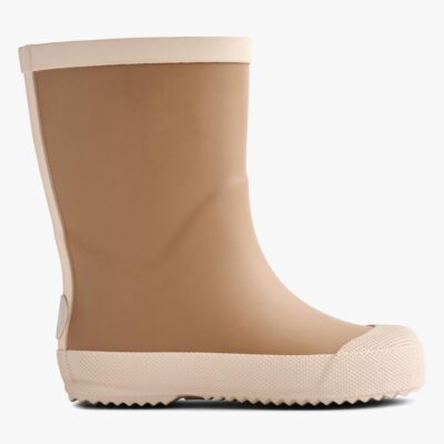 Wheat Muddy Gummistøvler, Hazel, 35