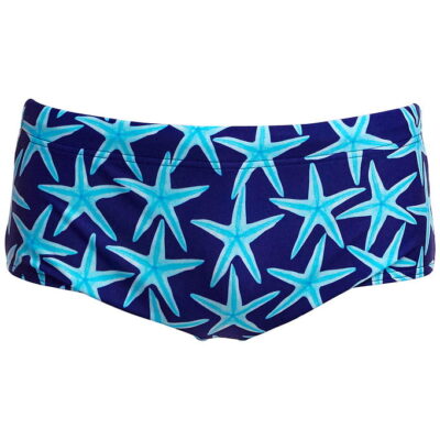 Funkita Badebukser - Sidewinder Trunks - See Stars