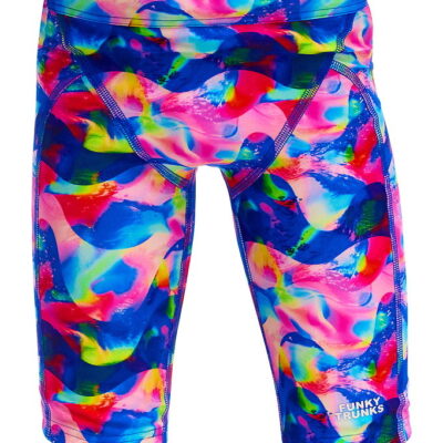 Funkita Badebukser - Miniman Jammers - Wet Wave