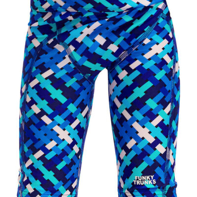Funkita Badebukser - Miniman Jammers - Under Over