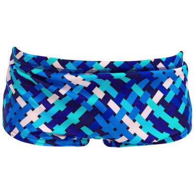 Funkita Badebukser - Printed Trunks - Under Over