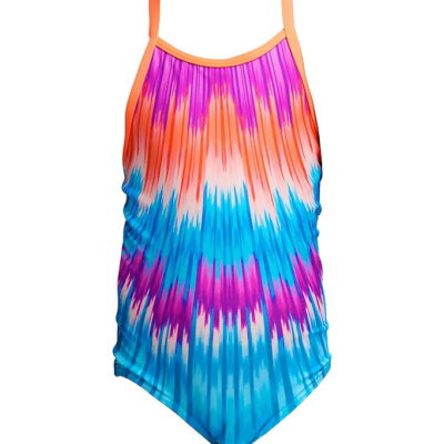 Funkita Badedragt - Printed One Piece - Birdie Bird
