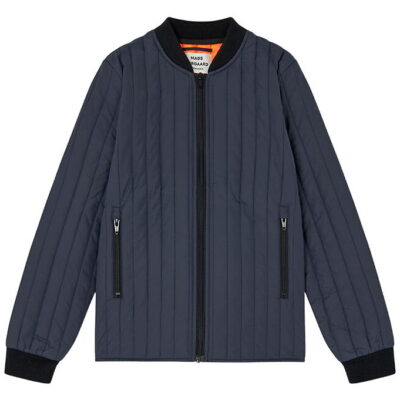 Mads Nørgaard Termojakke - Januno - Navy