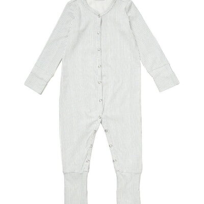 Cam Cam Heldragt - Ellinor - Classic Stripes Blue