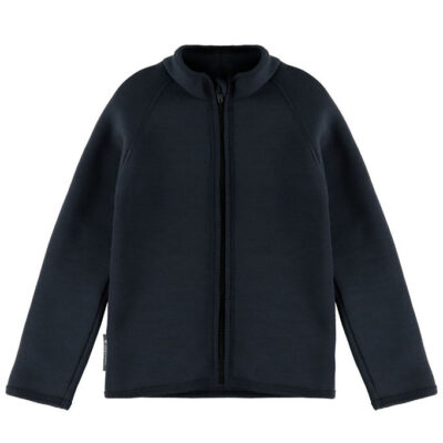 Smallstuff Cardigan - Uld - Navy