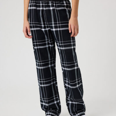Björn Borg Pyjamas Bukser - Lounge Pattern