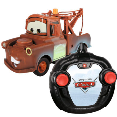 Jada Fjernstyret Bil - RC Cars Turbo Racer - Bumle