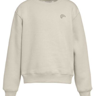 Hound Sweatshirt - HdSofia - Beige