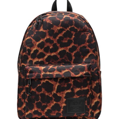Herschel Rygsæk - Classic XL - 30 L - Digi Leopard