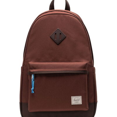 Herschel Rygsæk - Heritage - 24 L - Bitter Chocolate/ Dark Roast
