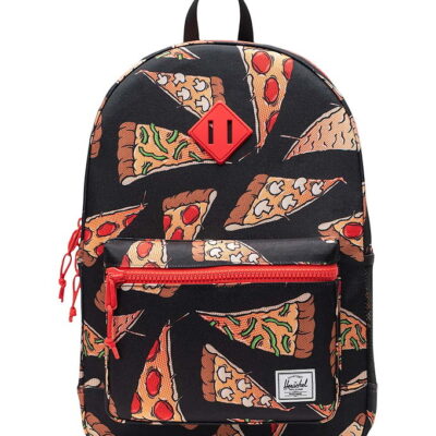 Herschel Rygsæk - Heritage Youth - 26 L - Pizza Party