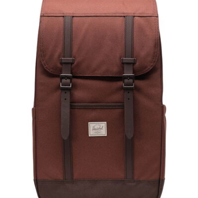 Herschel Rygsæk - Retreat - 23 L - Bitter Chocolate/Dark Roast