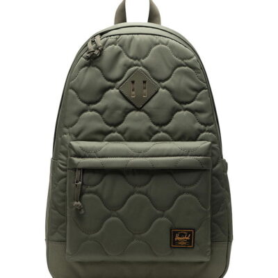 Herschel Rygsæk - Heritage - Quilted Capsule - 24 L - Beetle