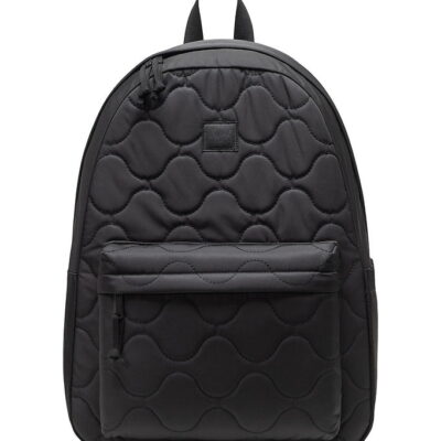 Herschel Rygsæk - Classic XL - 30 L - Quilted Capsule - Sort