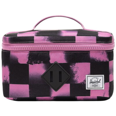 Herschel Køletaske - Heritage - 4,5 L - Stencil Checker Opera
