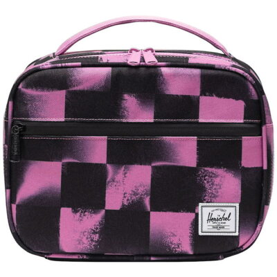 Herschel Køletaske - Pop Quiz - 5 L - Stencil Checker Opera