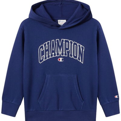 Champion Hættetrøje - Sail Away Navy