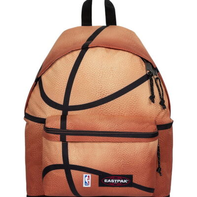 Eastpak Rygsæk - Day Pak'r - 24 L - NBA Basketball