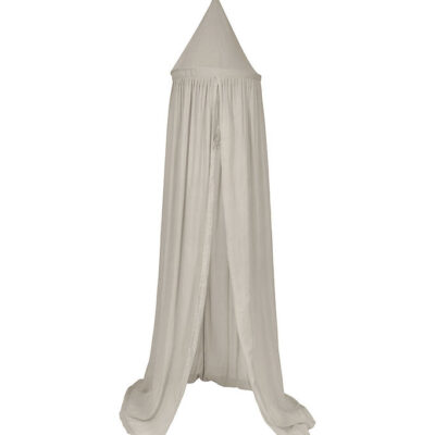 Little Dutch Sengehimmel - Pure Soft Beige
