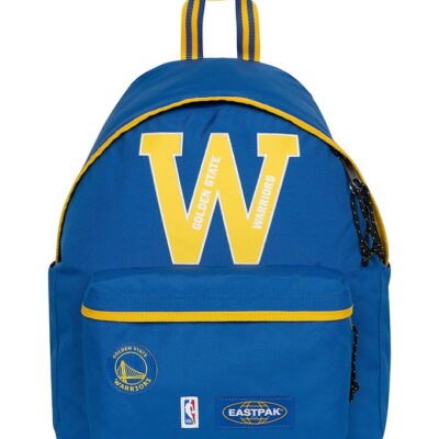Eastpak Rygsæk - Day Pak'r - 24 L - Golden State Warriors