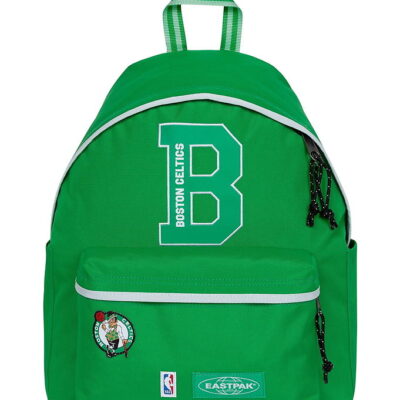Eastpak Rygsæk - Day Pak'r - 24 L - Boston Celtics