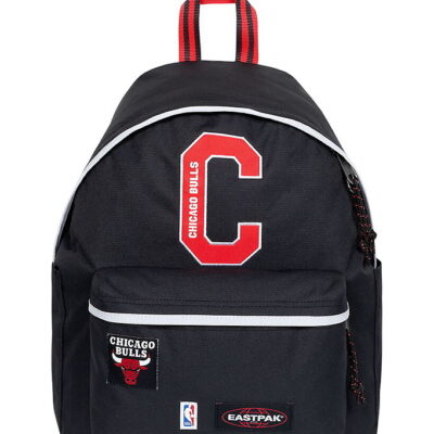 Eastpak Rygsæk - Day Pak'r - 24 L - Chicago Bulls