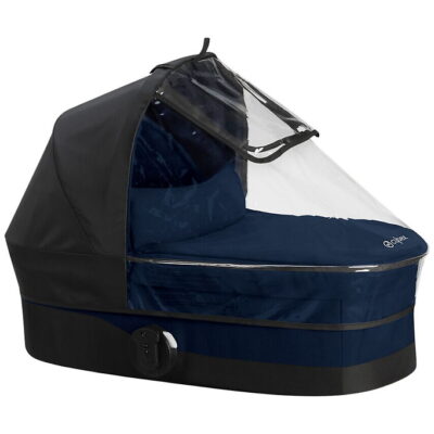 Cybex Regnslag - COT S - Transparent