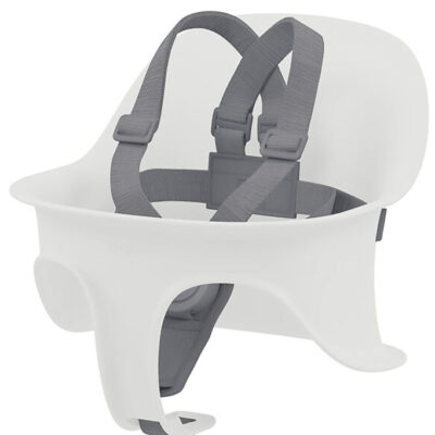 Cybex Sele Til Højstol - Light Grey