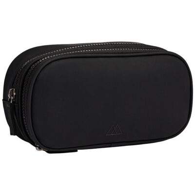 Markberg Makeup Taske - JustMBG - Sort