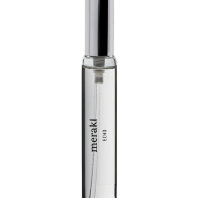Meraki Eau De Toilette - 10 ml - Echo