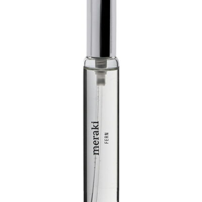 Meraki Eau De Toilette - 10 ml - Fern