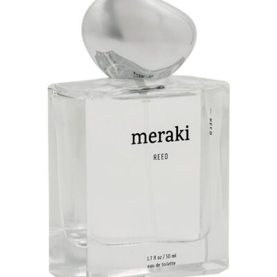 Meraki Eau De Toilette - 50 ml - Reed