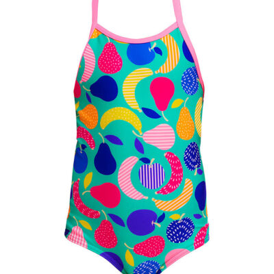 Funkita Badedragt - Printed One Piece - Yummy Yummy