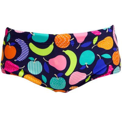 Funkita Badebukser - Sidewinder - Fruit Salad