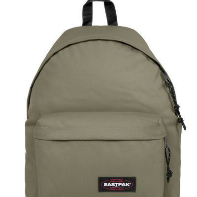 Eastpak Rygsæk - Padded Pak'r - 24L - Sage Green